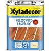 Xyladecor Vernice protettiva 2 in 1, incolore, 750 ml