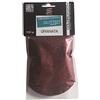 COVEMA VERNICI GLITTER COLORE GRANATA CONFEZIONE DA 100 GRAMMI - COVEMA VERNICI V291500090010
