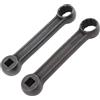 Generic Chiave a Bussola per Supporto Motore, Chiave per Bulloni di Montaggio Motore con Impugnatura Comoda per Classe E W210
