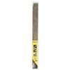 Stanley 90469 Elettrodi per saldatura diametro 1.6 mm, acciaio, 25 pezzi