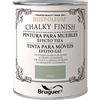 Bruguer RD BR CHALKY MUEB OLIVA - 0,75 L