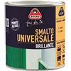 BOERO BARTOLOMEO SPA SMALTO UNIV.BLU PULLMAN 0,50 LT.