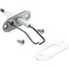 Aspares Elettrodo accensione caldaia compatibile con Vaillant 0020133816