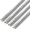 INOFIX ELECTRALINE - Canalina Adesiva Cablefix Bianco Diametro : 5 Mm