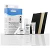 Cramer Kit di riparazione Ceramica, Email & Acrilico Pergamon CRA16200DE per scheggiature e graffi, Set composto da 2 componenti, indurente, vernice di riparazione, spatola, abrasivo 66107 2