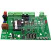 ECI ELETTROFORNITURE CAME Originale SCHEDA ELETTRONICA ZBX6N 88001-0071