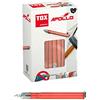 TOX Tassello universale per telaio Apollo KB 10x100 mm, 25 pz, 049101531