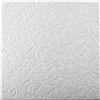 Decoration Pannelli CEILING AND WALL in Polistirene espanso estruso ad alta densità (XPS) , morbidi e leggeri per soffitti e pareti.(WHITE91 mis.50x50cm blister 2 Mq)