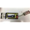 OEM Cannello a gas con leva Bruciatore Ø mm. 45 - kw 19,5 - gr/h 1400