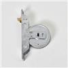 STAFER Avvolgitore Tapparella Monoblocco MT 10 CTSA185 Argento