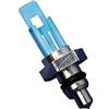 Mondo Viro Sonda di temperatura innesto ricambio compatibile per caldaie Savio SAVKI1042501 Biasi Bongioanni