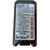 BATSÉCUR Batteria compatibile allarme Daitem Hager Batli25/Batli26 Bat25/Bat26 3,6 V 5,4 Ah