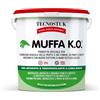 KO Muffa Ko- Pasta Leggera Con Applicazione Facila, Direttamente Sulle Superfici Da Trattare, 2 L