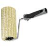 Cinghiale Rullo In Poliammide Classico Maniglia A Pomello Alluminio Non Trattato 3 Kilogrammi Nylon, 100%