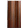 Grace Baltic Pannelli Murali In MDF Pannelli Acustici Decorazione Murale Interna Tatuaggi Murali Materiale MDF 3D / 0,81 m2 Pezzo 135cmx60cmx1cm 1 cm Spessore (03)
