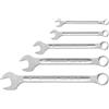 Stahlwille 96400809 13/5 Kit chiavi combinate 5 parti 8-19 mm