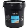 Italia colorpaint Aquarius Pittura Acrilica per Piscine in Cemento Vasche e Serbatoi di Contenimento (Litri 13, Celeste)