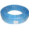 CATOCCI MACCHINE TUBO CALIBRATO IN COPEY PA SUPERFLEX AZZURRO PER ARIA COMPRESSA 6 X 8 mm 100 METRI