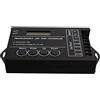 Wresetly TC420 regolatore programmabile di tempo RGB LED DC12V-24V 5 dimmer di temporizzazione di LED