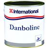 International Danboline Finiture altamente durevole per sentine,gavoni e paratie, colore: Grigio, size: 2,5 lt