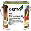 Osmo Olio Protezione UV Extra 420 Raso Trasparente 2,5 Litri