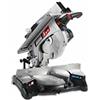 FEMI SEGATRICE TRONCATRICE PER LEGNO Ø305 MOTORE 1.500W INDUZIONE FEMI XXX EVO