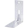 Alberts GAH-Alberts 335724 - Squadra Reinforce | sendzimir galvanizzato | 150 x 150 x 65 mm
