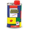 FIDEA - Essenza di Trementina per pittura ad olio, diluente per colori, acquaragia vegetale Distillata di Alta Qualità, purissima - Lt 0,250 - Made in Italy