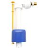 OLI - Galleggiante OLI - COMPACT Silenziato attacco laterale 3/8 - 0561460