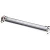 Gewiss Guida Din En 50022 28 Moduli 585mm Gewiss - GEW GW46433