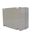 MARLANVIL CASSETTA SCATOLA STAGNA STAGNO 460x380x120mm PARETI LISCE IP66 DERIVAZIONE