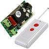 Einaus 220 V 1ch 10a rf telecomando interruttore di rete senza fili lampada LED ricevitore trasmettitore 200 m ad alta portata