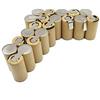 Seilylanka 3000mAh per batteria Parkside 24V Ni MH CD PSBS 24 A1-1 PSBS24A1-1 per autoinstallazione
