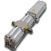 Dieffematic Automazione Oleodinamica EX 481L - Motore per Porte Basculanti a Contrappesi Silenzioso e Potente, IP67