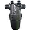 Cilli FILTRO IN LINEA 3/4 M - 50 M - PER ACQUA TUBO IRRIGAZIONE GIARDINO ORTO