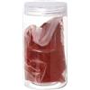 QUARKZMAN Polvere di ossido di ferro 3.5 Oz (100 G) per Pigmento di cemento, Pittura di piastrelle Pastello, Rosso 190