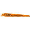 CMT ORANGE TOOLS CMT JS641HM-2 Lame per Seghe a Gattuccio, Arancione