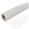 Dalsys Tessuto di rinforzo 75 g/m², 5x5 mm 50m² (50m x 1m) tessuto in fibra di vetro, intonaco interno, isolamento pareti interne