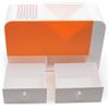 Toplionace Separatore Elettrico per Semi di Uccelli Alimentato Tramite USB, Pulitore Portatile per Semi e Separatore di Bucce per Miglio, Girasole e Cartamo