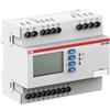 ABB CM-UFD.M22 Relè interfaccia CEI 0-21 V1