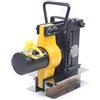 HauTour 16T piegatrice idraulica, piegatrice per tubi Busbar Bender piegatrice per tubi piegatrice lamiera per rame e alluminio, piastre di ferro