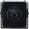 DAHUA Microcamera di sorveglianza 2MP 2.8 mm con video analisi IPC-HUM4231S-L4