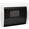AVE Coperchio Ave 53T08Bg Bianco Banquise Ip40 8M