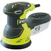 RYOBI Levigatrice elettrica ad eccentrico RYOBI 300W 125mm ROS300