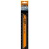 CMT ORANGE TOOLS CMT JS1122AF-5 Lame per Seghe a Gattuccio per Metallo, Arancione