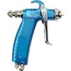LLGTFQ Pistola A Spruzzo Manuale MRS2-F, Getto A Ventaglio, For Distaccante For Stampi, Attivatore, Agente Attivo, Trasferimento Ad Acqua For Stampa Cubica Controllo Preciso(MRS2-F 0.3mm)