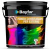 Bayfar, Gruppo Sammarro Fondo consolidante per esterni, primer - Bayfar (1 Litro)