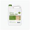 Bona Traffic GO - Vernice per parquet opaca 2K, 5 litri
