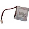BENTEL BW-BAT891 Batteria ricambio per BW-IRC (GP2CR123A-C) Durata 3 anni
