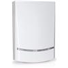 AMC Sirena da Esterno - Potenza Sonora 100dB - LED Rosso - Touch - BLADE 01/S
